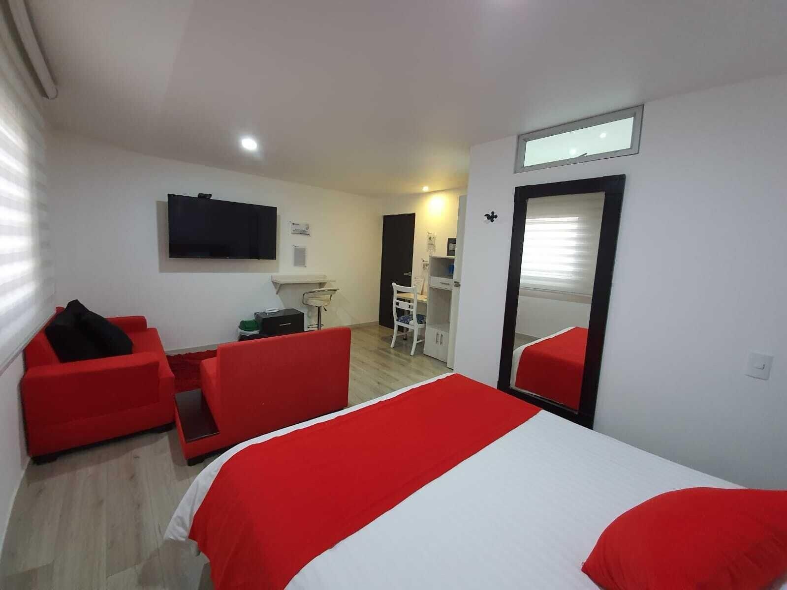 Hotel San Jeronimo Armenia מראה חיצוני תמונה