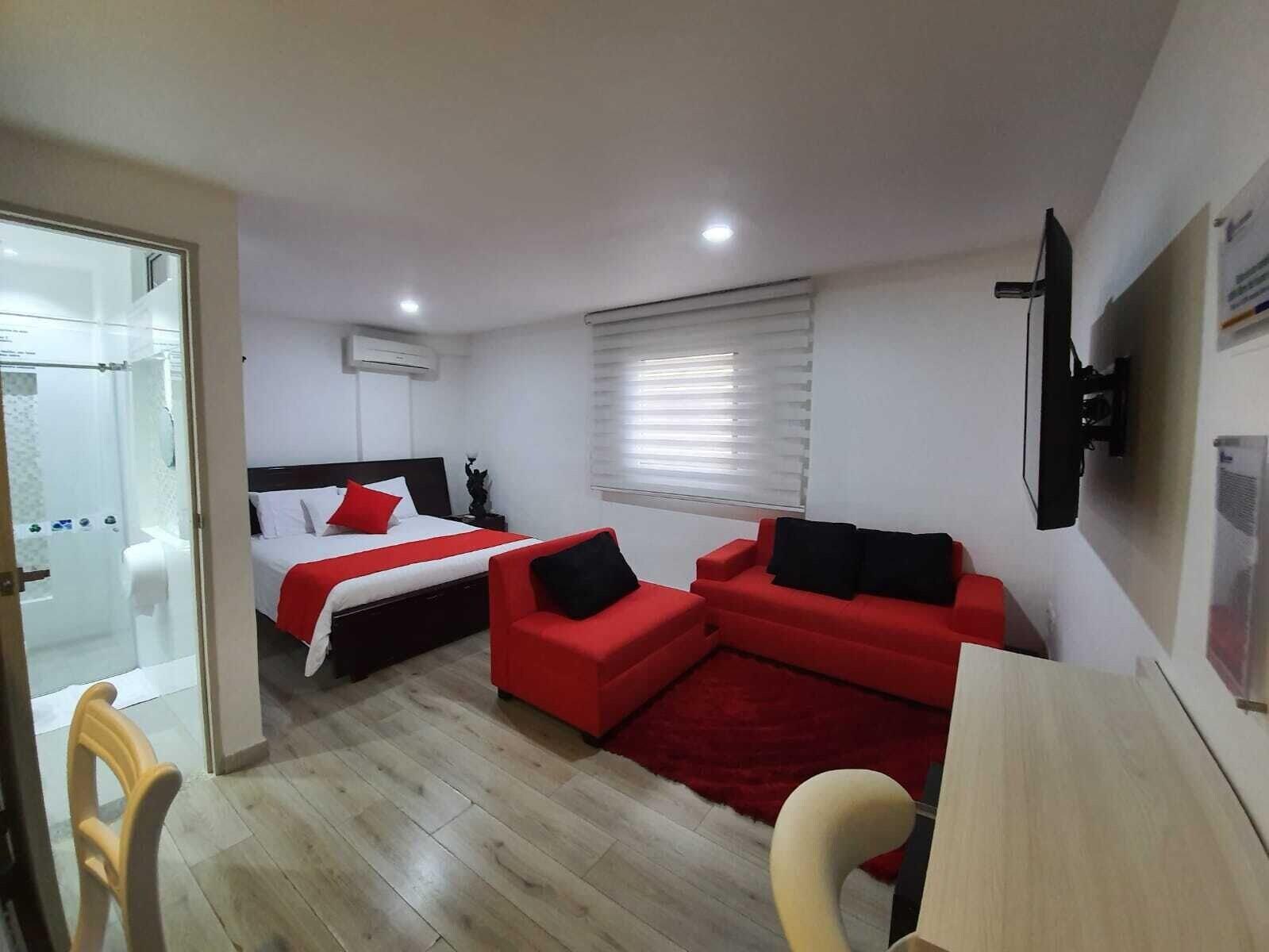 Hotel San Jeronimo Armenia מראה חיצוני תמונה