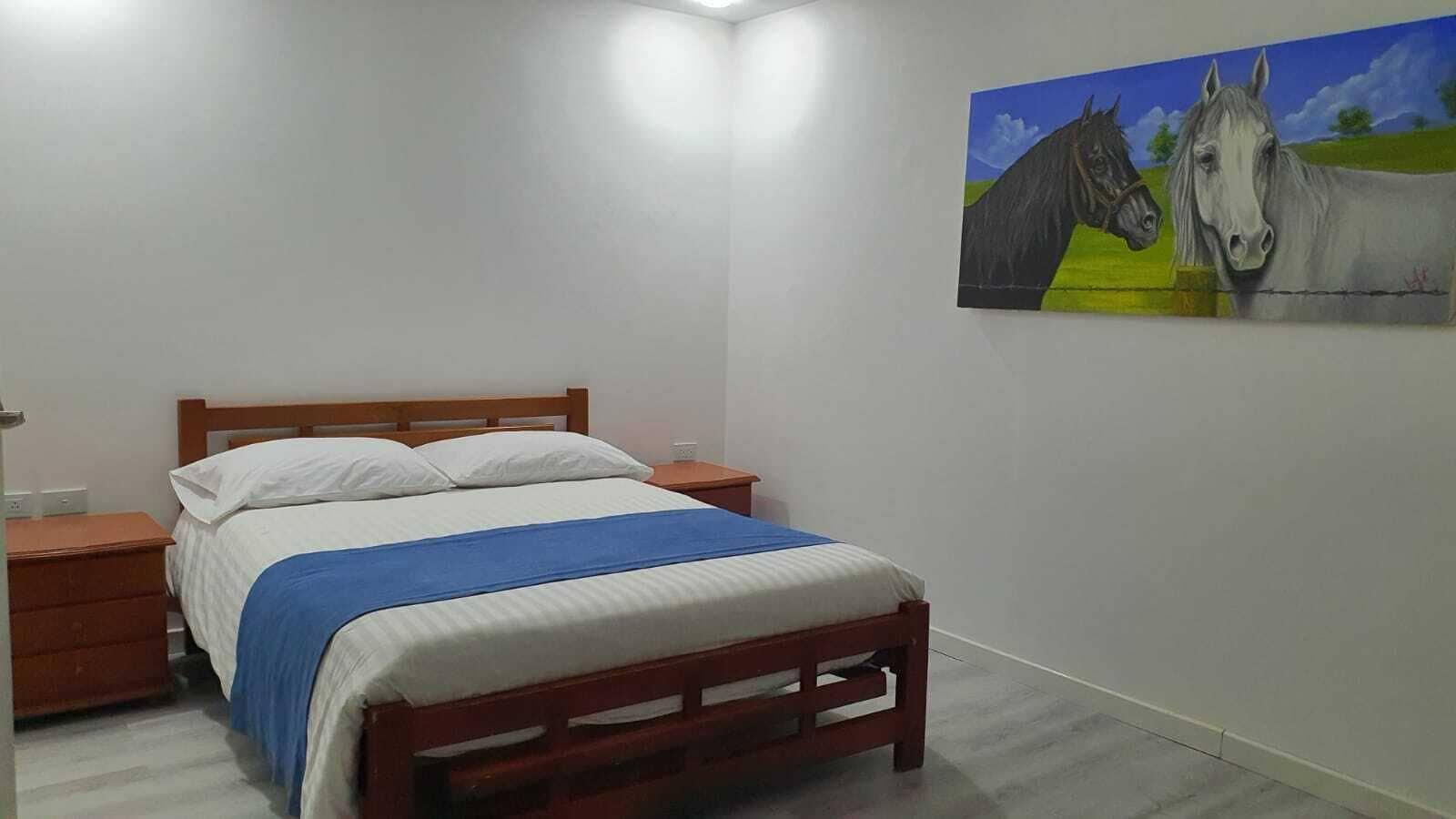 Hotel San Jeronimo Armenia מראה חיצוני תמונה