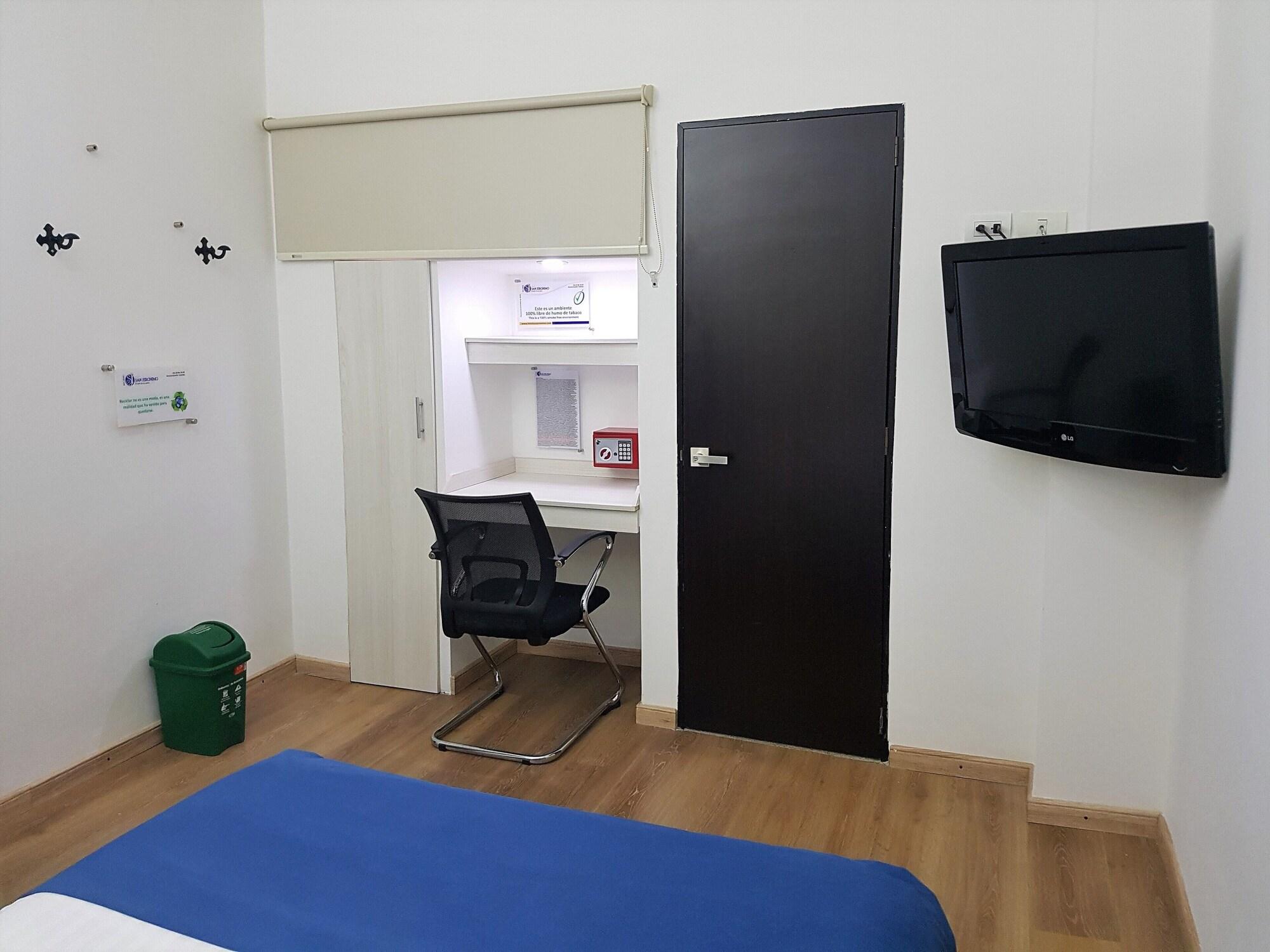 Hotel San Jeronimo Armenia מראה חיצוני תמונה