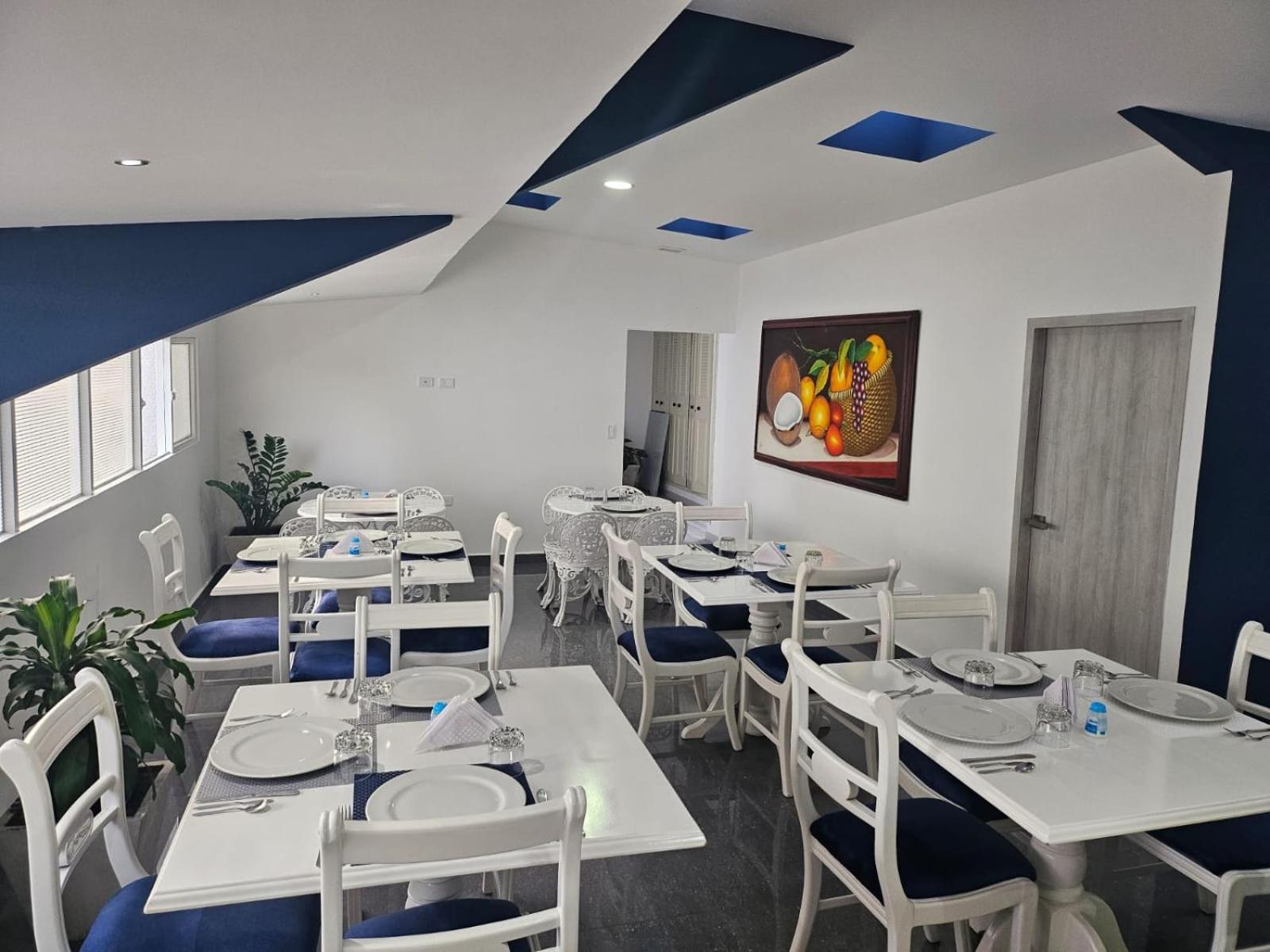Hotel San Jeronimo Armenia מראה חיצוני תמונה