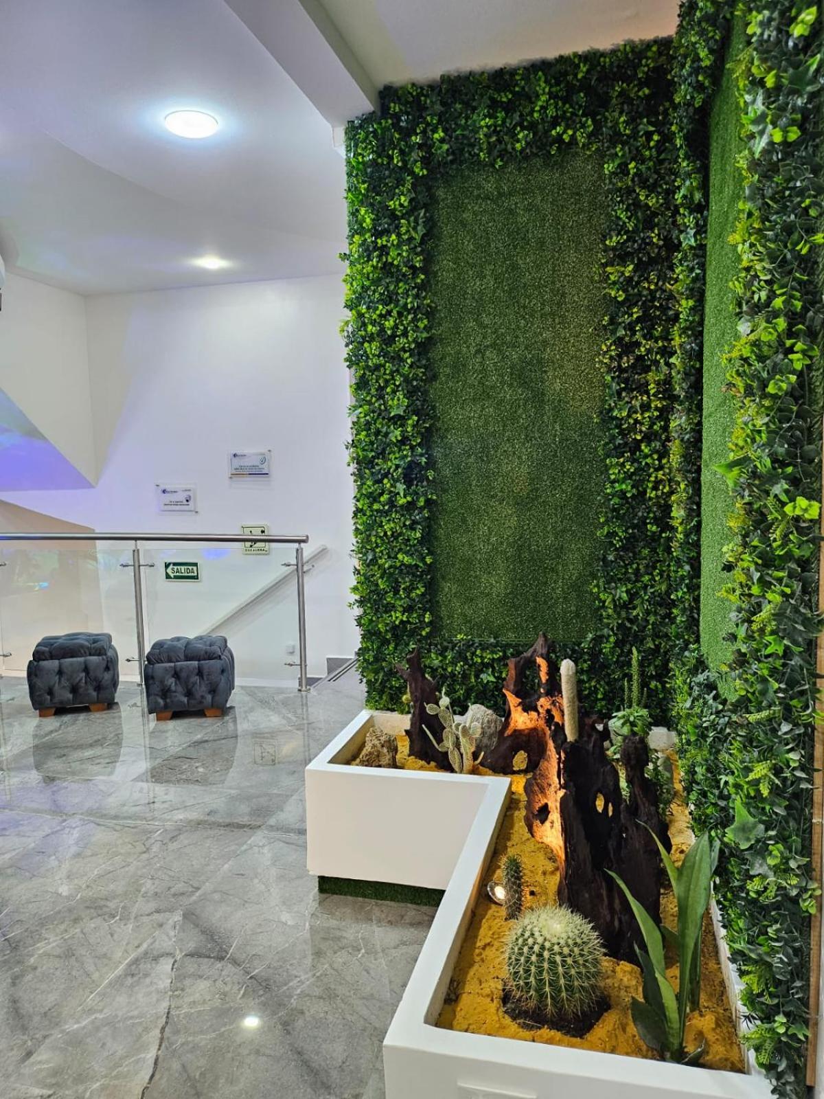 Hotel San Jeronimo Armenia מראה חיצוני תמונה