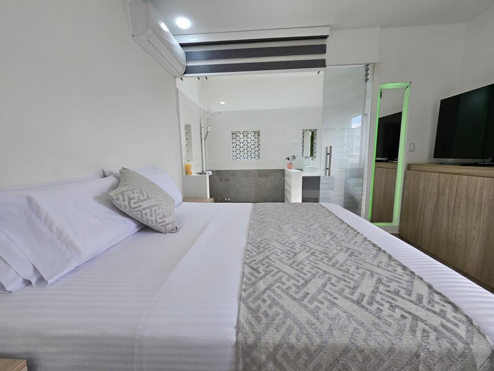 Hotel San Jeronimo Armenia מראה חיצוני תמונה