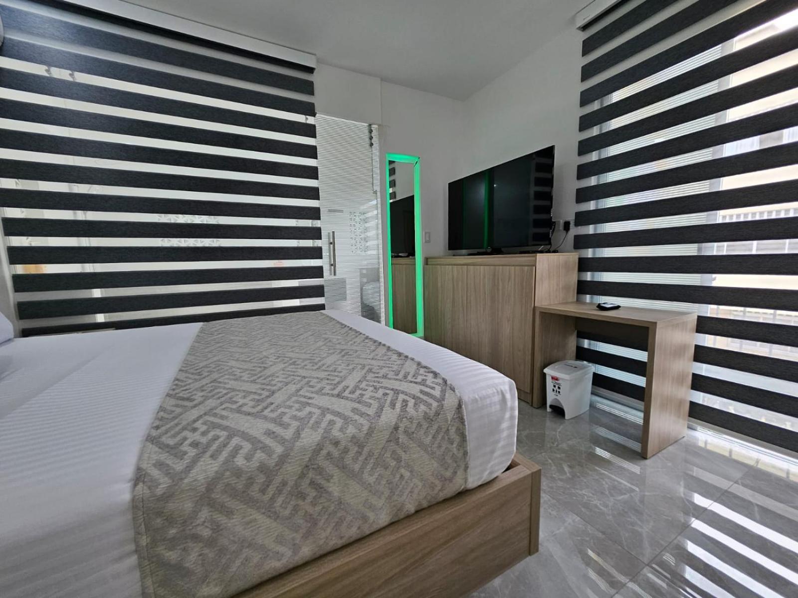 Hotel San Jeronimo Armenia מראה חיצוני תמונה