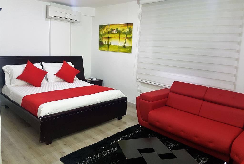 Hotel San Jeronimo Armenia מראה חיצוני תמונה