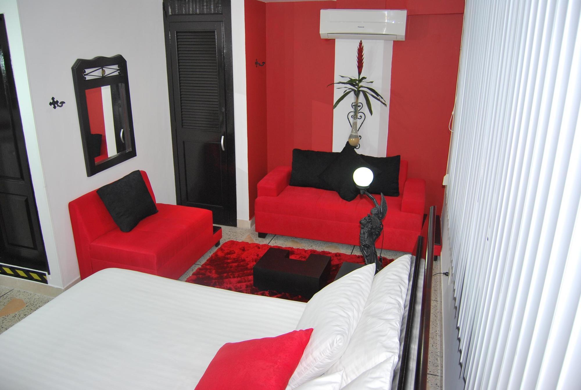 Hotel San Jeronimo Armenia מראה חיצוני תמונה