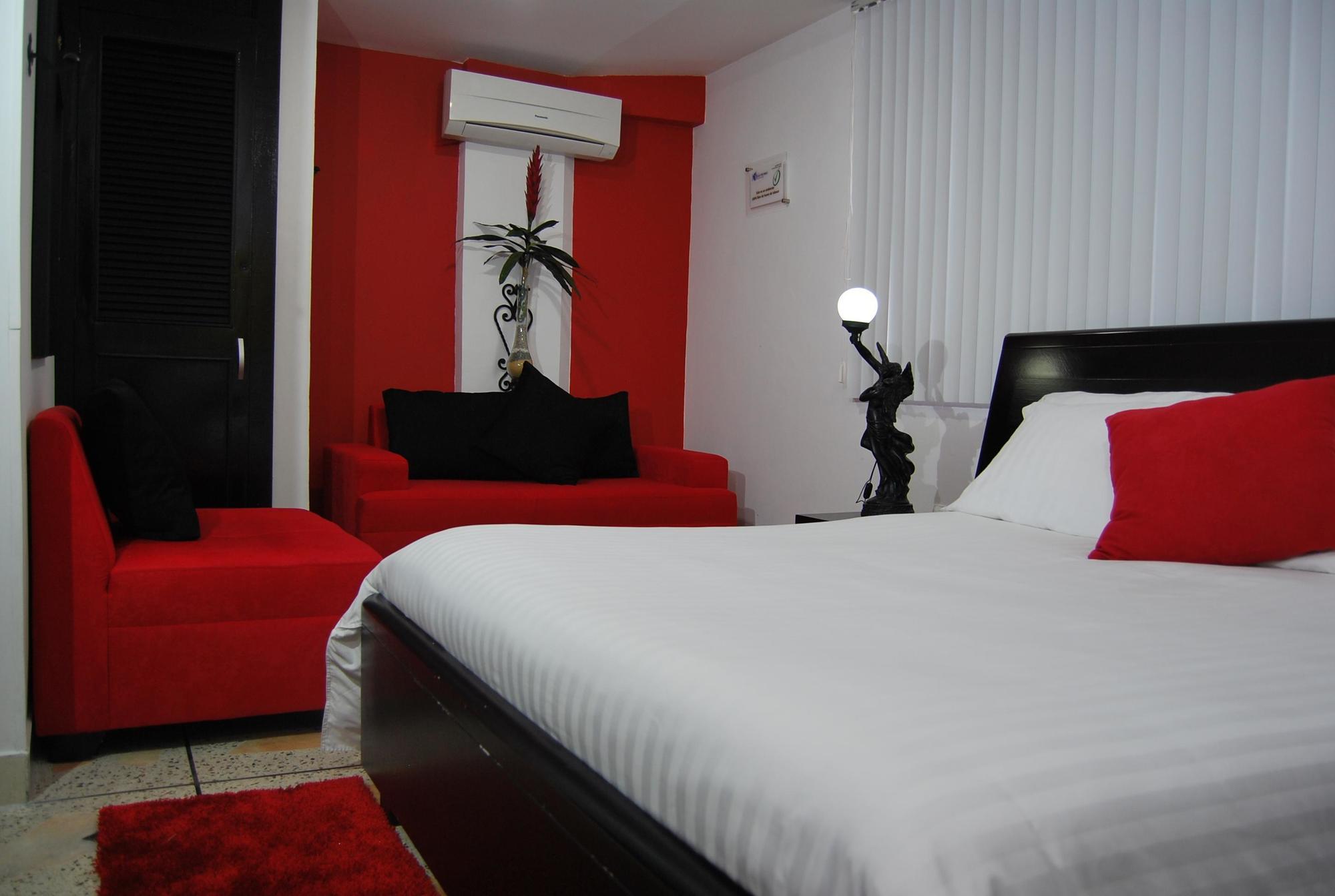 Hotel San Jeronimo Armenia מראה חיצוני תמונה