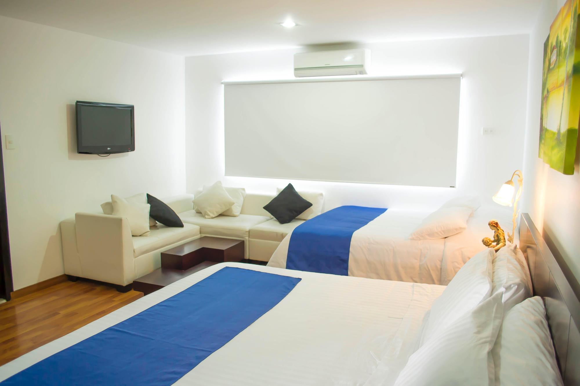Hotel San Jeronimo Armenia מראה חיצוני תמונה